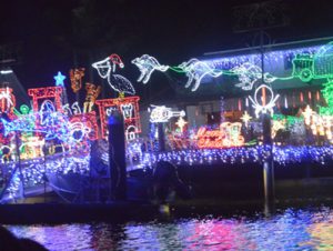 whats-on-Capeview-Apartments-Mooloolaba-Christmas-lights-canal-cruise